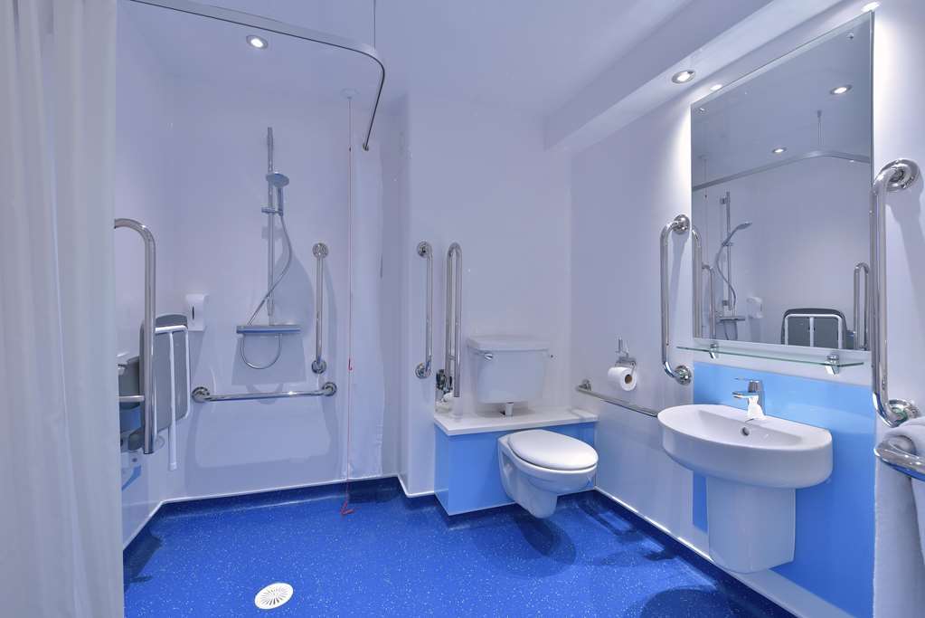 Travelodge Barnsley Ruang foto