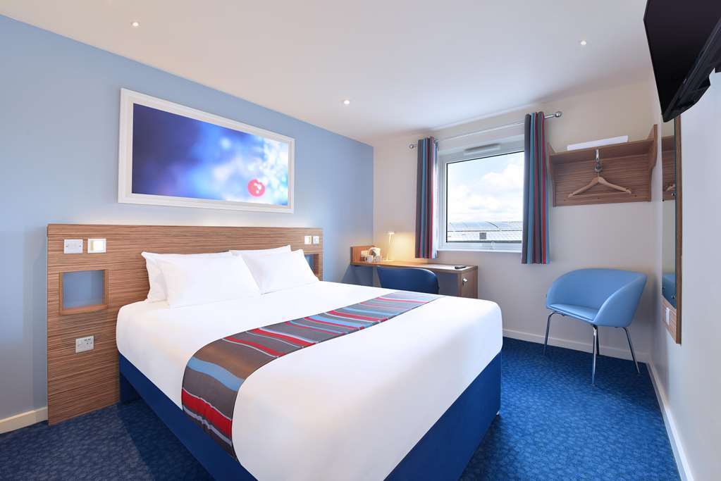 Travelodge Barnsley Ruang foto