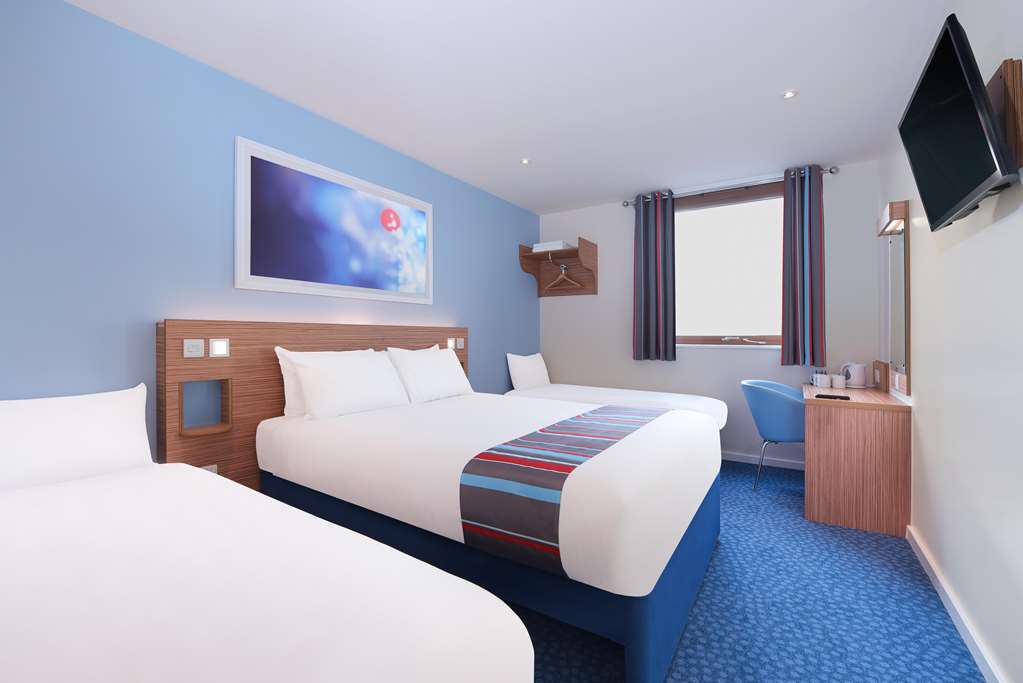 Travelodge Barnsley Ruang foto