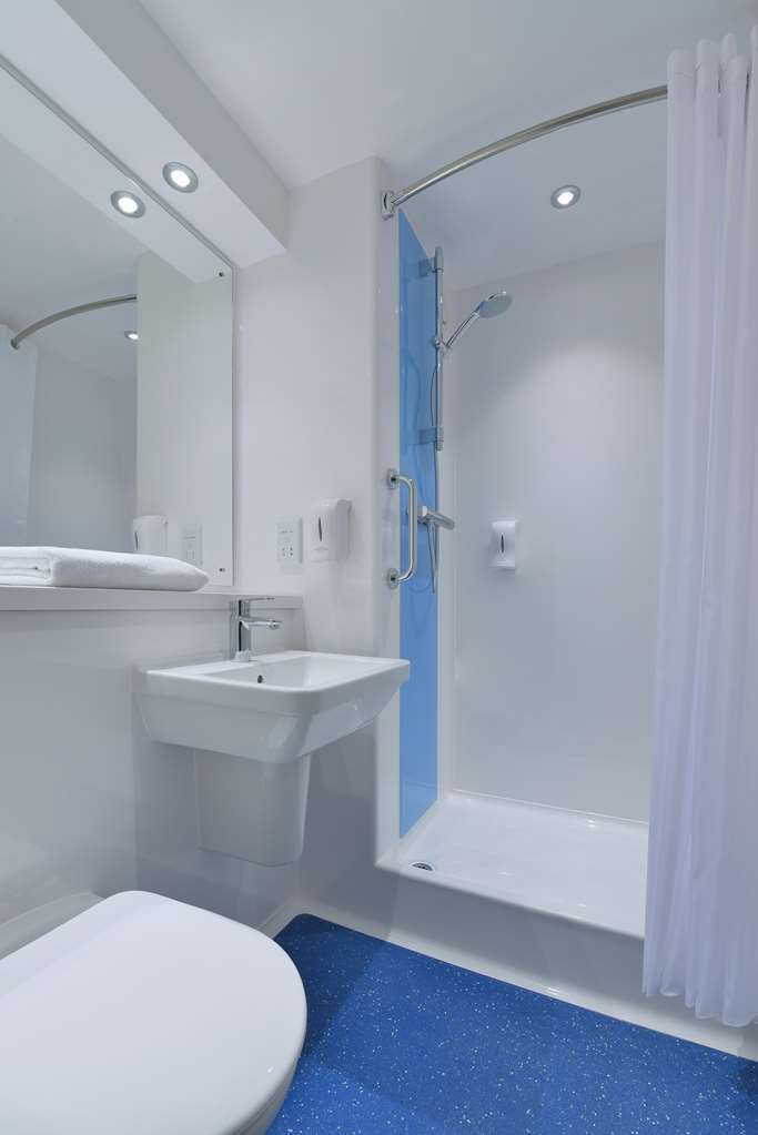 Travelodge Barnsley Ruang foto
