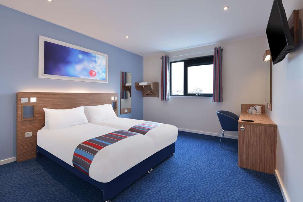 Travelodge Barnsley Ruang foto